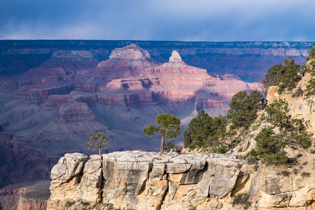 ヴァジェ Broken Spur Ranch, Off Gridoasis#Stargazingゲストハウス エクステリア 写真